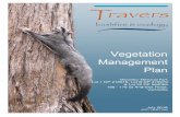Vegetation Management Plan...Vegetation Management Plan Macarthur Memorial Park Lot 1 DP 218016, Lot B DP 370979 & Lot 22 DP 564065 166 - 176 St Andrews Road, Varroville July 2018