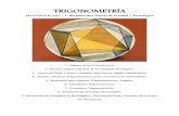 TRIGONOMETRÍA...TRIGONOMETRÍA MATEMÁTICAS I – 1º Bachillerato Ciencias de la Salud y Tecnológico 1.- Ángulos en la Circunferencia. 2.- Razones Trigonométricas de un Triángulo