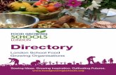 Directory - Food Growing Schools · 2018-01-22 · started-2009.pdf A Guide for Creating School Gardens as Outdoor Classrooms. ... ideas for practical outdoor experiences and links