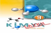 Kimya-9 MV az (2020)-z(14-03)...9. Çuqun və polad istehsalı 10. Mis, sink və xrom 11. Praktik iş – 1. Metalların və onların birləşmələrinin xassələri II. QEYRİ-METALLAR