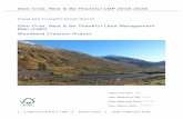 Glen Croe, Rest & Be Thankful Land Management Plan (LMP ... · Glen Croe, Rest & Be Thankful LMP 2018-2028 3 | Glen Croe R & B T LMP | Author name | Draft 1 February 2018 FOREST ENTERPRISE