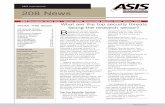 ASIS International 208 NewsMike Hurst – Joint Editor Mike entered the security industry in 1998 and initially worked in Sales and General Management roles. In 1992 he joined HJA