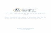 Yr 11 Assessment handbook - killarney-h.schools.nsw.gov.au · T:\Curriculum\Assessment Schedules\2018 Handbooks\Yr 11 2018 Assessment Handbook.docx Killarney Heights High School is