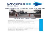 Weighbridge Format Specifications - Diverseco ... APPROX. 1.2m APPROX. 1.0m 25mm 25mm 25mm 25mm 200mm