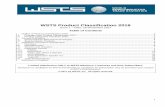 WSTS Product Classification 2005 - Semiconductor …...Examples: Germanium, silicon, III V compounds such as gallium arsenide or polycrystalline materials such as selenium, silicon