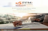 Extremely Conﬁgurable PPM Software · 2017-12-10 · simplify Portfolios reorganization and investments shifts according to the new situation. Optimize Resources Costs Triskell