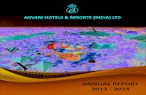 Caravela Beach Resort Goa | South Goa Beach …...LOCATION OF THE RESORT Ramada Caravela Beach Resort Varca Beach, Varca Village Salcette, Goa - 403 721 DELHI SALES OFFICE 4th Floor,