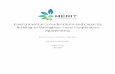 Environmental onsiderations and apacity uilding to ...portal.merit.mn/dataset/3c0b8f3b-bf9f-45ad-ac9d-ab... · environmental management of extractive resources (i.e., mining and petroleum