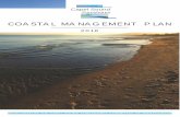 Coastal Management Plan Formatted - Marine and coasts€¦ · Coastal Board released the draft Coastal Plan 2015-2020 in March 2015. o That Committees of Management prepare Coastal