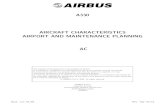 AIRCRAFT CHARACTERISTICS AIRPORT AND MAINTENANCE … · 2013-07-04 · @a330 aircraft characteristics - airport and maintenance planning highlights revision no. 21 - apr 01/13 locations