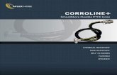 UK USA Corroline+ 11.10.17 Rev 13 - Branham Corporationbranhamcorp.com/documents/USA-Corroline-11.10.17-Rev-13.pdf · (Stainless Steel Wire Braid Protection) Antistatic Liner Quality