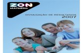 ZON Multimédia – Serviços de Telecomunicações e Multimédia ...web3.cmvm.pt/sdi2004/emitentes/docs/FR16997.pdf · • Forte crescimento anual de subscritores de Pay TV: Aumento