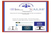 PRESENTS - East Africa Law Society · ABOUT US Founded in 1995, East Africa Law Society is the regional umbrella Bar Association of the legal profession in East Africa, bri Kenya,