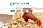 Success Stories Issue 1 - GODAN€¦ · GODAN Executive Director André Laperriere The daTa revoluTion Foreword. 4 WRITTEN BY: Sam Compton, Freelance Journalist EDITORS: Diana Szpotowicz