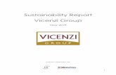 Sustainability Report Vicenzi Group...7 2.3. The path to sustainability The Group values Vicenzi products are synonymous with tradition and the subtle refinement of simple things.