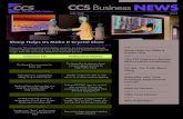 CCS Business NEWS...BrightSign is the Global Market Leader in Digital Signage Media Players BrightSign has been the global market leader from 2011-present, as shown in quarterly IHS