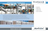 PRESSROOM CHEMICALS chemicals · 2019-08-15 · AtéCé Brochure Galaxy chemicals EN v30 A4 def.indd Created Date: 6/15/2016 11:54:08 AM ...
