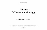 Ice Yearning Yearning.pdf · Ice Yearning Outside, the wind had risen so that its howling competed with the ringing of the bell. A sudden crash of thunder, accompanied by a flare