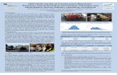 DPF+SCR retrofit of Construction Machines: Real …...DPF+SCR retrofit of Construction Machines: Real-time characterization of emission reduction and optimization during realistic