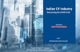 Indian CV Industry€¦ · 4 2020 global recession now definite; year-long recession expected under global emergency scenario -4.0-3.0-2.0-1.0 0.0 1.0 2.0 3.0 4.0 q1 2019 q2 2019