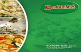 BUITONI Catalogue · 2014-12-17 · BUITONI® CHILLED PRODUCTS CATALOGUE BUITONI® FILLED CHILLED PASTA Porcini Mushrooms Ravioli 240 g Main ingredients: Porcini mushrooms Ricotta