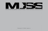 Volume 3, 2019. Issue 1. - mjss - Home ENG FULL TEXT.pdfcv)/Contact phone: +351 93 330 33 37; E-mail: nnkai@iscte-iul.pt /ORCID: 0000-0002-5413-339X Original scientific article GEOPOLITICAL