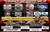 FEATURED PRO FIGHT OKLAHOMA TITLE BELT FIGHThighplainsobserverperryton.com/clients/highplains... · 2015-07-13 · Tick et Locations: The Cowboys Tack Shop, Sams’ Cds’, Razien