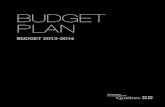 Budget 2013-2014 - Budget Plan · 2016-02-17 · Budget 2013-2014 A.4 Budget Plan Achievement of budgetary objectives For 2012-2013, the government had to manage a $1.6-billion budgetary