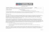 AGENDA BILL - Boise · The Urban Renewal Plan for the Gateway East Economic Development District Project Area (the “Plan”) has been a collaborative effort with the City of Boise,
