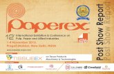 12th International Exhibition & Conference on Pulp, Paper ...india.paperex-expo.com/Paperex/media/ITEGroup/... · Kalraj Mishra, Hon’ble Minister of Micro, Small & Medium Enterprises
