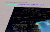 Koenig, Schild & Hufschmid (Eds.) RAW DATA. Artistic ... · RAW DATA. Artistic Transformation Koenig, Schild & Hufschmid (Eds.) Koenig, Schild & Hufschmid, artists-in-residence at