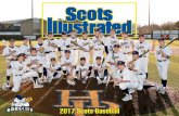 2017 Scots Baseball 2017 Scots Softball · Front row, from left: Parker Seale, Nicholas Imhof, James McGinley, Ryan Wheeler, Alex Durham, Preston Levy. ... April 11 *Forney Forney