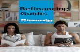 Refinancing Guide. - Loanseeker Online Loansloanseeker.com.au/.../uploads/2016/11/Loanseeker-refinancing-guide… · Refinancing Guide. 2 ... This document has been prepared as a