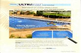 ULTR^EAM · Custom designed to fit your pool A Coverstar or Pool Cover Specialists automatic safety cover is custom designed to fit your pool . Multiple track options and eleven different