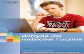 Dziennik lekcji Optivum - podręcznik użytkownika …lozeromski.opoczno.pl/wp-content/uploads/2013/10/witryna...strony internetowej, na której umieszczona jest witryna, adres taki