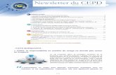 Newsletter du CEPD · Newsletter du CEPD NO35 | DECEMBRE 2012 niveau de protection adéquat. Actuellement, de nombreux clients de l’informatique en nuage, y compris les utilisateurs