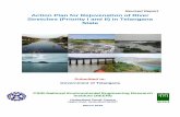 Revised Report Action Plan for Rejuvenation of River Stretches ... action plan report for PI... · Chapter 2.1: Recognition Phase of River Musi Stretch 2.1.0 River Musi 8 2.1.1 Causes