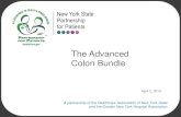The Advanced Colon Bundle - NYSPFPApr 02, 2014  · COLO SSI Standardized Infection Ratio . by Year and Month . COLO SSI Standardized Infection Ratio. Baseline. Comparison. 27% Increase