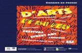 Dossier de presse · Festival de street art Limoges d’Arts et de Feu du 13 juillet au 31 août 2020 > Street art : partez à la découverte d’œuvres d’art éphémères exposées