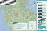 三浦アルプス トレッキングコース - YAMAP / ヤマップ0 500m 1km 見所スポットのご紹介 葉山マリーナのご紹介 三浦アルプス トレッキングコース