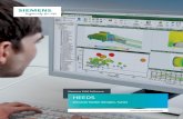 Siemens PLM Software HEEDS€¦ · New way Define Simulate Evaluate Input Input Output Output Better designs, faster 2. Modeling and simulation software provides an excellent way