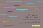 CJ10691 Dulux Aus Powder Colour Selector Card · #'()*+,-./0/1# + 2'((+,-./0/32+ Dulux Po w der Coat Colour Selecto r 45 6 "$7+78 5 " $96%& #'()*+,-.-:,/# + 2'((+,-.-1.12+ "6;+