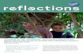 LISTENING TO THE JACARANDA – EDUCATOR’S REFLECTIONS … · LISTENING TO THE JACARANDA – EDUCATOR’S REFLECTIONS ABOUT SPACE AND PLACE AT GOWRIE NSW ERSKINEVILLE EARLY EDUCATION