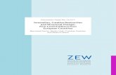 Innovation, Creative Destruction and Structural Change ... · Innovation, Creative Destruction and Structural Change: Firm-level Evidence from European Countries . Bernhard Dachs1