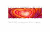 FEEDING HUNGRY HEARTS - Amazon S3...FEEDING HUNGRY HEARTS EPISCOPAL DIOCESE OF LOS ANGELES The 2017 Journal of Convention The Journal of Convention 2017 1 The Journal of the 2017 Diocesan