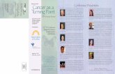 Healing Journeys Presents Cancer as a Turning Point · 2007) was inspired by her participation in Healing Journeys’ Cancer as a Turning Point conferences. . Gary Malkin is an Emmy