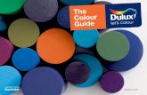 Dulux National 2013 - Yellowpages.com · 2017-05-22 · small rooms into fresher and ... Living Rooms Find the closest Dulux ... Dining Rooms For step by step decorating advice and
