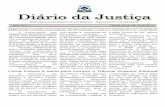 Cezar Peluso é eleito para compor o Tribunal Superior ...wwa.tjto.jus.br/diario/diariopublicado/43.pdf · RENAUT DE MELO PEREIRA, proferiu parecer pugnando pela remessa dos presentes