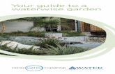 Your guide to a waterwise garden (PDF 1.1MB)dynw3d2sumeia.cloudfront.net/.../26/Your_guide-to-a...When buying products for your garden, look out for the Waterwise Approved and Smart