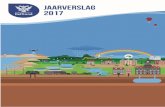 Inhoud - Hoogheemraadschap van Delfland · 2018-11-15 · Jaarverslag 2017 versie 17 mei 2018 2 Colofon Delft, 17 mei 2018 Jaarverslag 2017 Samenstelling Hoogheemraadschap van Delfland